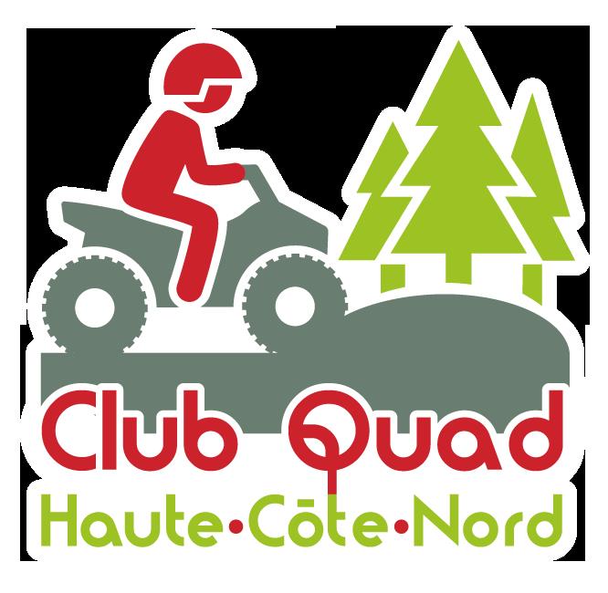 Logo 09-162 Club Quad Haute-Cote-Nord